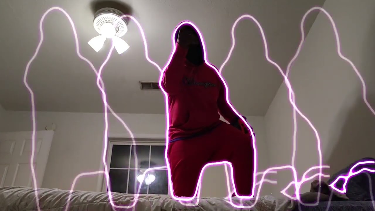 Therealjay - Drip (official  music video)