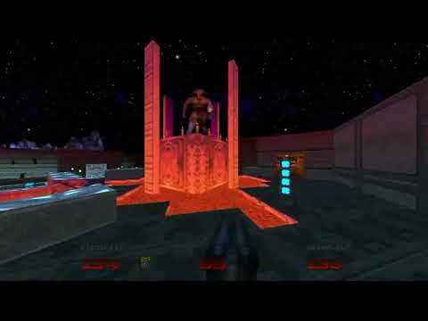 Doom 64 (2020) The UnMaking Speedrun - Watch Me Die-Speed (1:38:28 RTA)