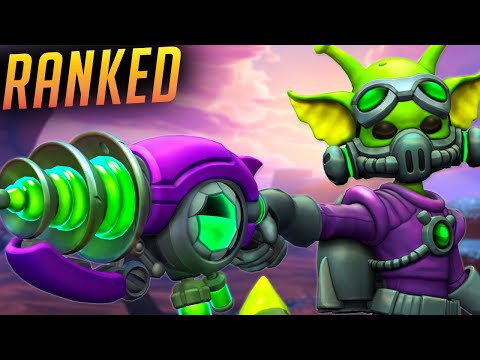 PLAYING SUPPORT | Pip Paladins