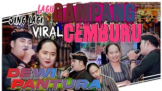 Download lagu SANDIWARA DEWI PANTURA || LAGU SANDIWARA - GAMPANG CEMBURU || GELEM BUSUNG SEGEDE KLAPA mp3