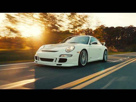Porsche 997 GT3 | The Last Drive [4K]