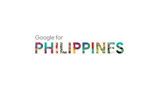 GoogleforPhilippines2019