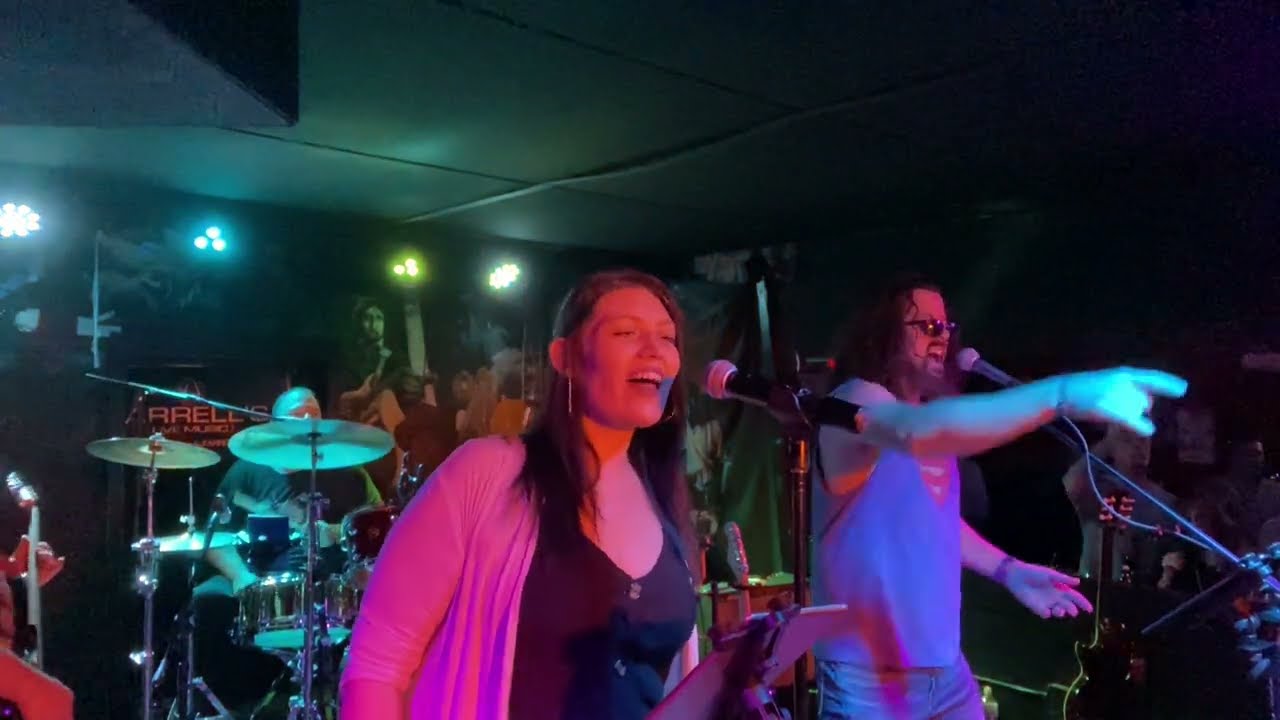 Promotional video thumbnail 2 for The Damn Good Time Band
