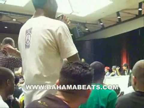 One Stop Shop 2009 Beat Battle Finals!! Billboard