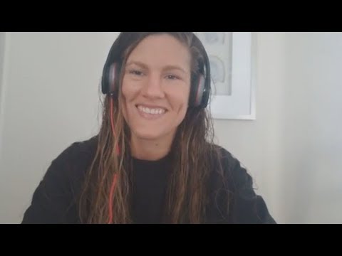 Report: Cortney Casey Replaces Alexa Grasso At UFC Fight Night Lincoln