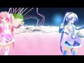 【MMD】【 Hi-Fi Raver! 】EasyPop 