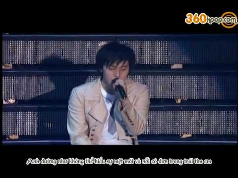 [Vietsub] 08.Super Show - She's Gone
