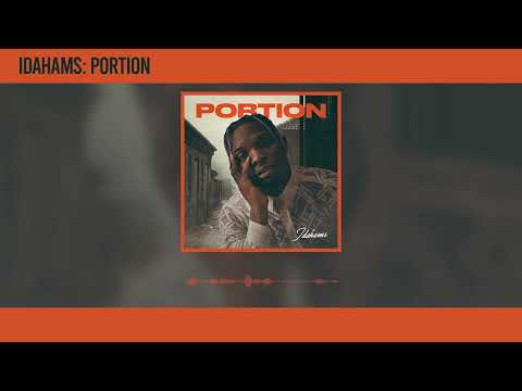 Idahams - Portion