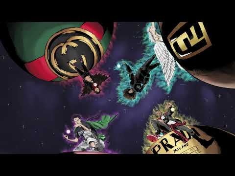 GZL - Flow Caro (Prod by Arabic Flavor Music x Les Twins)