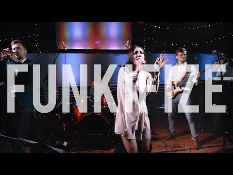 Funkifize - Ain't Nobody