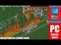 DGC Live RollerCoaster Tycoon 1999