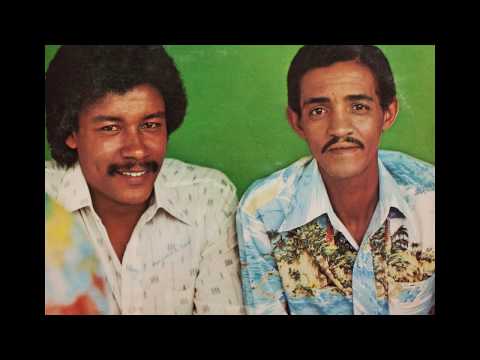 João Mulato e Douradinho(Bambico)-Pé Do Eito