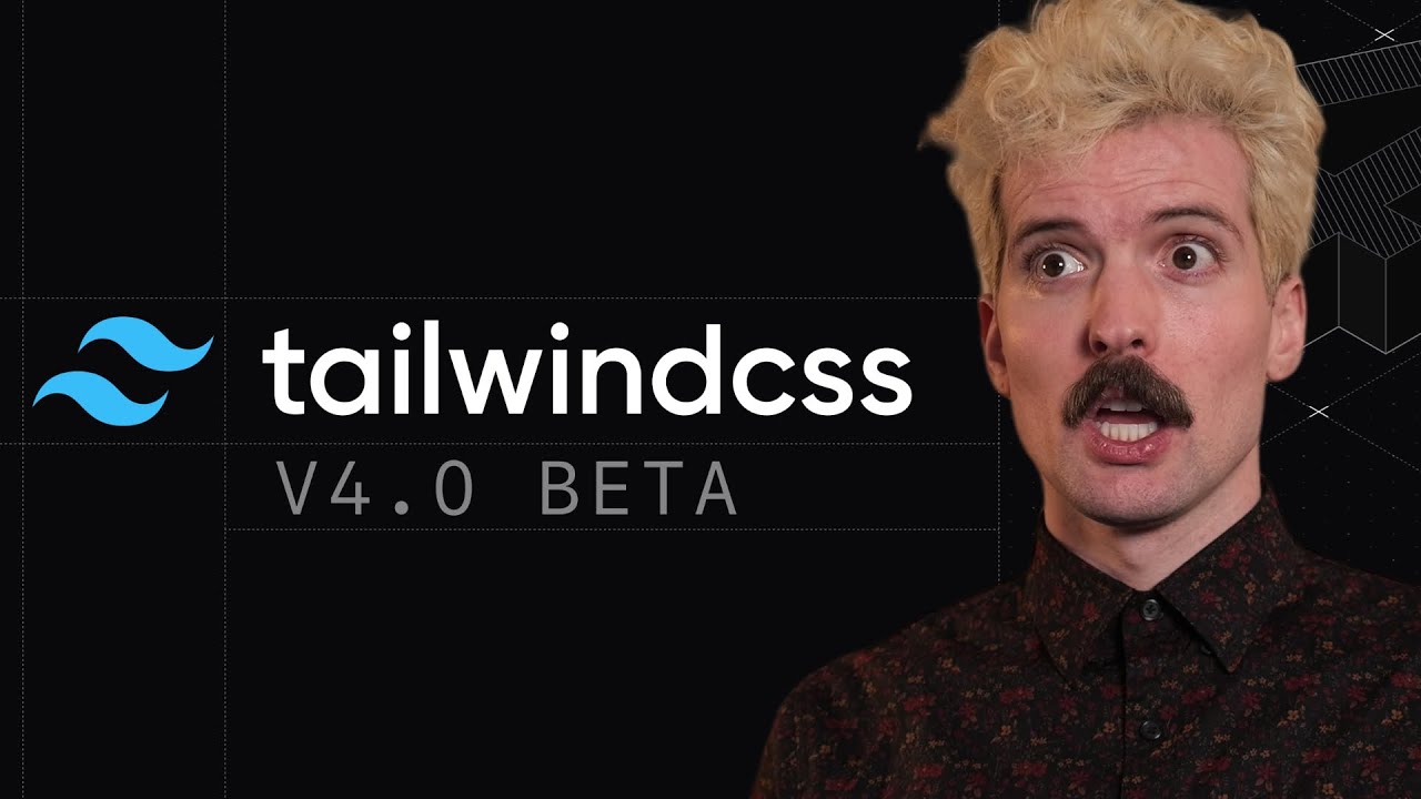Tailwind V4 is WAY better than I expected