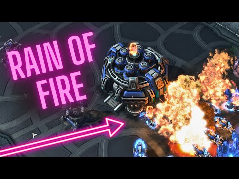 StarCraft 2 Clash of the Genetron: The Most INSANE Custom Races Cast Yet!