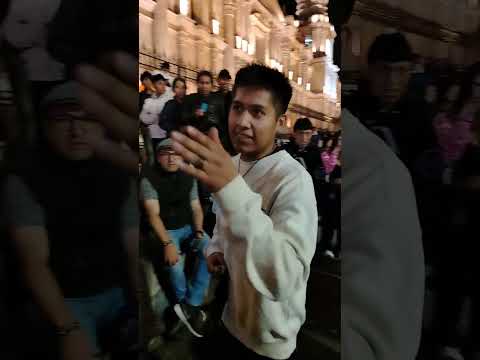 Adeuz vs Antauro (FMS Under Final)