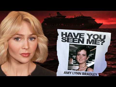 The Disturbing Cold Case of Amy Lynn Bradley