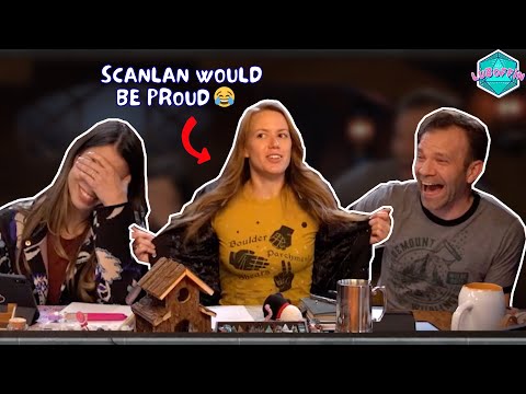 Bells Hells most unhinged plan yet 🤪  || E44 C3 Breakdown || Luboffin