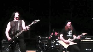 Sex And Violence (Carnivore Tribute)- Jesus Hitler