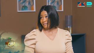 Jairos confronts Chipego – Mpali | S8 | Ep 146 | Zambezi Magic