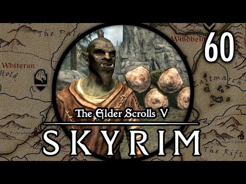 We Continue Growing Windstad Manor - Let's Play Skyrim (Survival, Legendary Difficulty) #60