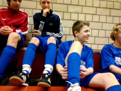 RW Stiepel C1 Hallenstadtmeisterschaft 2011 Vor P3