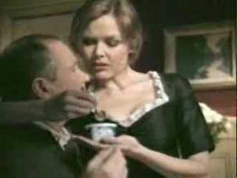 Weird Parents Commercial