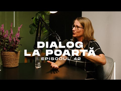 Podcast - "Se mai poate repara un om mare?" cu Gabriela Povian