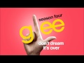 Don't Dream It's Over - Glee [HD Full Studio ...