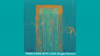 Download lagu Melody Gardot - From Paris With Love (Single Version) [ Audio] mp3