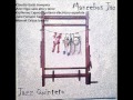 Something tells me (Jim Hall) - Mancebos Jazz
