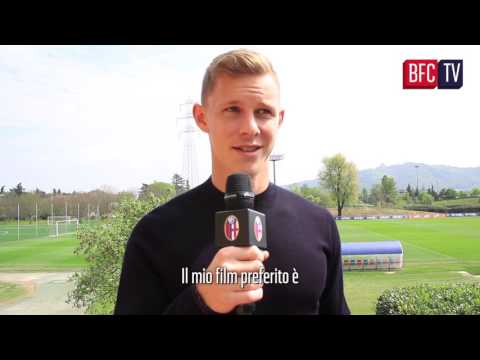 #MinutoDiRecupero: Emil Krafth