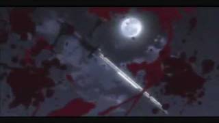 Afro Samurai Norther Midnight Walker