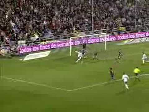 ZARAGOZA 1-2 BARCELONA