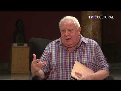 PODCASTUL TVR#ENESCU I VIOLONCELISTUL DAN PRELIPCEAN #tvrcultural