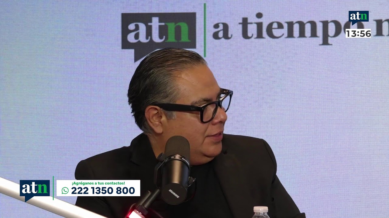 Ver transmisión en vivo