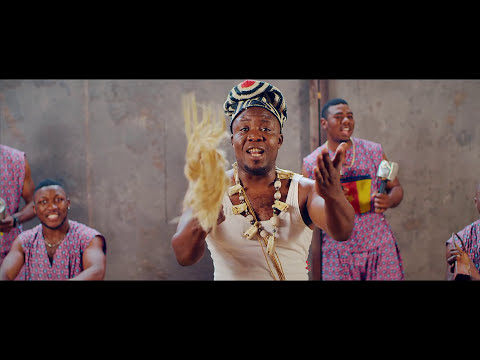 Prince Patrice – You Bah You (Clip Officiel) | Afro Dance & Culture