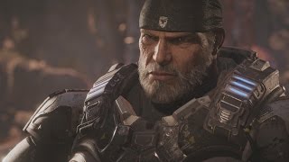 Gears of War 4 video thumbnail