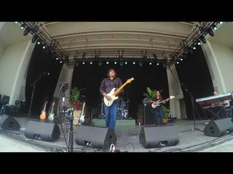Sean Chambers - Going Down - HD Live - Springing the Blues Festival - 2019