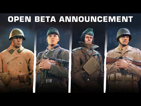 Видео Enlisted #1