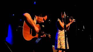 Suzzy Roche and Louis Rosen - Acquainted With The Night