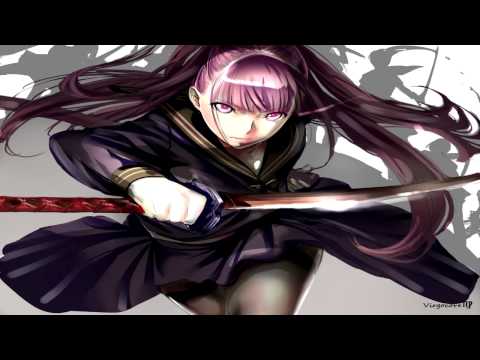 Nightcore   Invicible [HD]