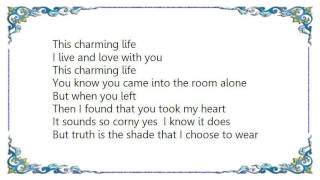 Joan Armatrading - This Charming Life Lyrics