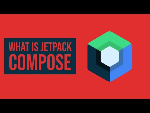 Jetpack Compose mini course for Beginners
