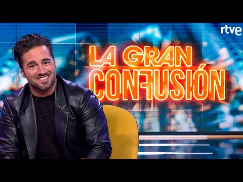 Lo que costó la fama a DAVID BUSTAMANTE | LA GRAN CONFUSIÓN