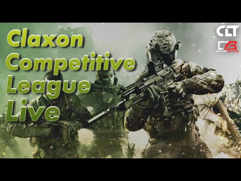 mYm VS IMF | CCL League Day 3 Week 1 |