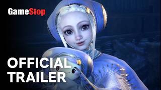 🎮 Street Fighter 6 – Ingrid Teaser Trailer (GameStop Version) Trailer