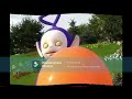 Tinky Winky Puts Laa Laa S Ball In His Bag Effects 19