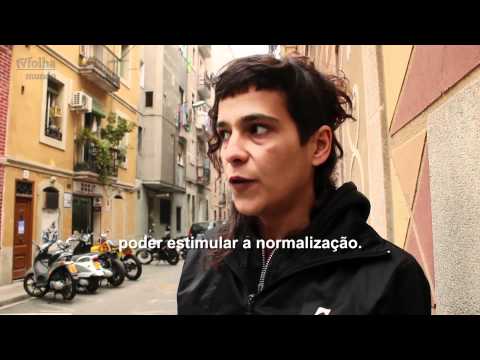 Contra crise, Espanha planta maconha