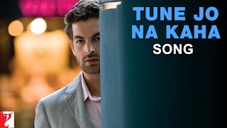 Tune Jo Na Kaha Song | New York | John Abraham | Katrina Kaif | Neil Nitin Mukesh