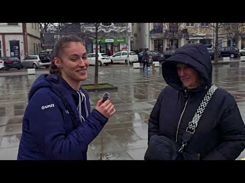 Subota 17. januar 18h / ŽOK UB - OK BEOGRAD / VIDIMO SE U HALI!